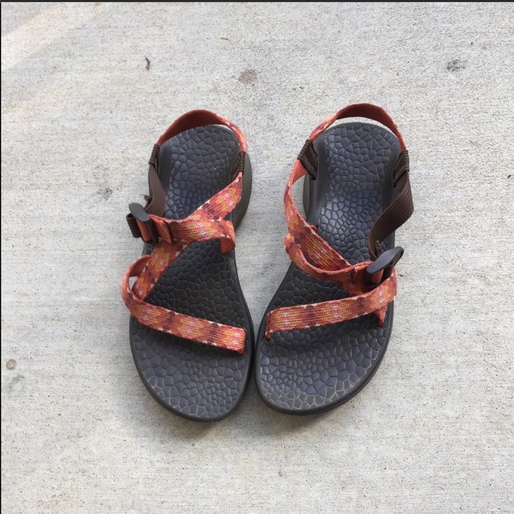 Women’s size 9 Chacos